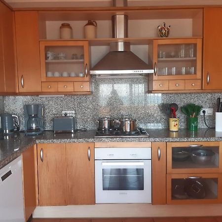 Gibraltar Views Guest House La Línea de la Concepción Kültér fotó