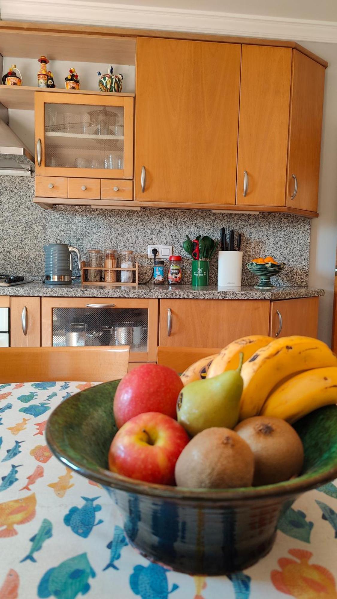 Gibraltar Views Guest House La Línea de la Concepción Kültér fotó