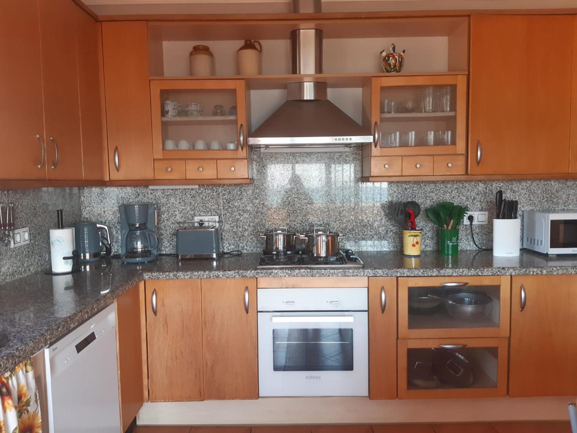 Gibraltar Views Guest House La Línea de la Concepción Kültér fotó