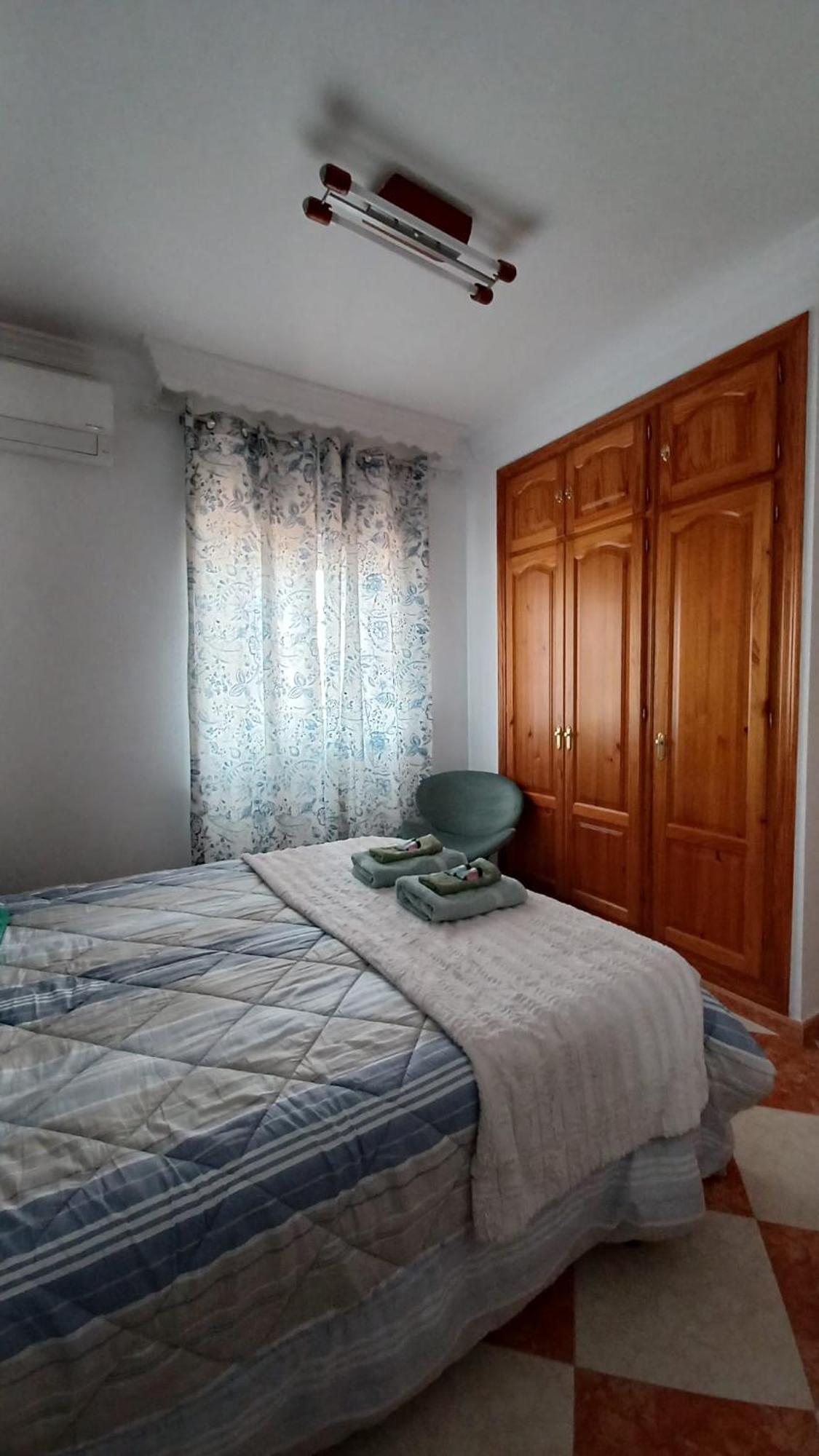 Gibraltar Views Guest House La Línea de la Concepción Szoba fotó