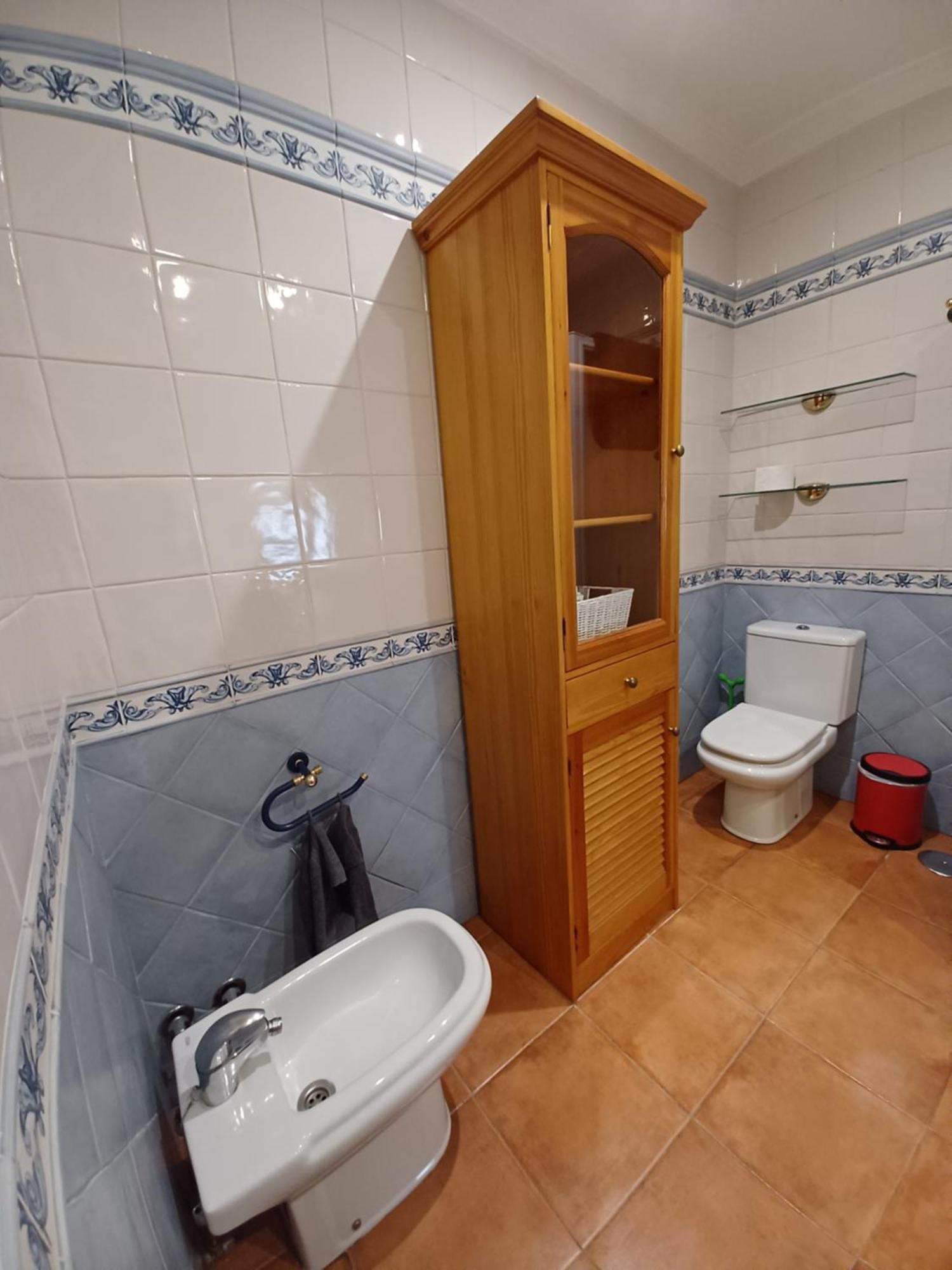 Gibraltar Views Guest House La Línea de la Concepción Szoba fotó