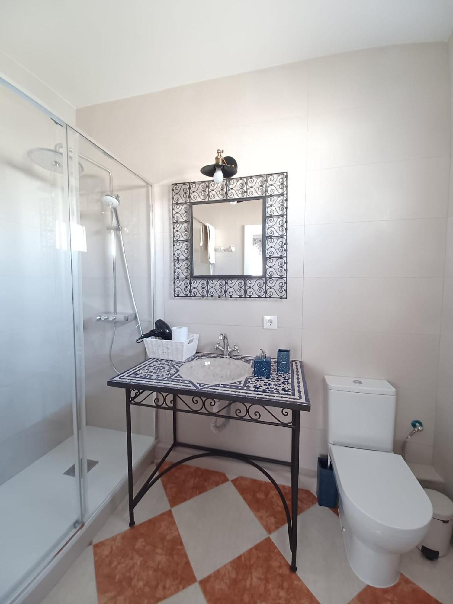 Gibraltar Views Guest House La Línea de la Concepción Kültér fotó